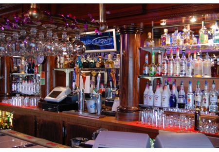 Large Well Established and Profitable Mexican Family Style Restaurant 