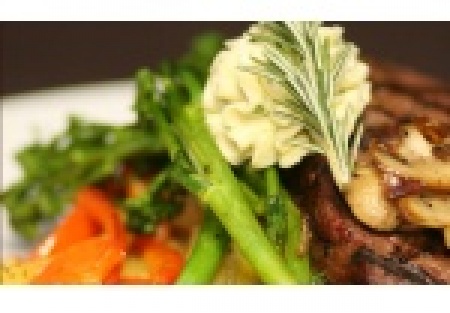 High Gross Sales! Best Location in Downtown!  Full Service Restaurant, Bar and New Lounge for Sale!