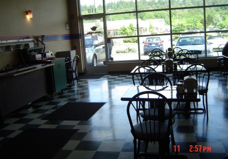 Newly established Pizza and Sub Shop - Seller Financing