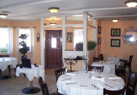 Beautiful French Bistro with Beer and Wine, or YOUR Concept