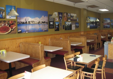 Mountain Mike%27s Pizza Franchise...Asset Sale...Needs Good Operator...Low Rent