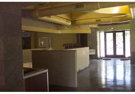 Bring Your Concept! Brand New Restaurant Facility, Never Opened!