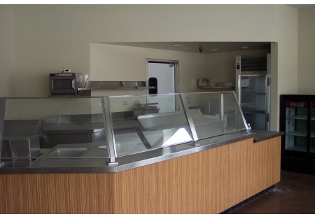 Turn Key Yogurt/Ice Cream Shoppe