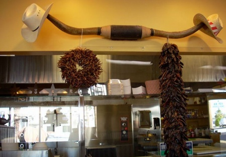  Voted BEST of the WEST BBQ Restaurant