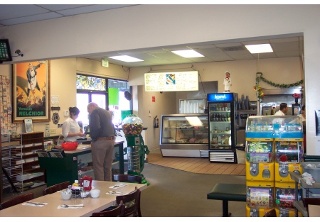 Profitable Deli On Busy Avenue, With A 20 Year History!!