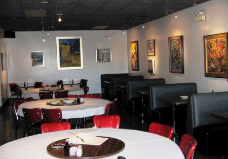 Downtown Phoenix Favorite for Over Two Decades -  #7 License 