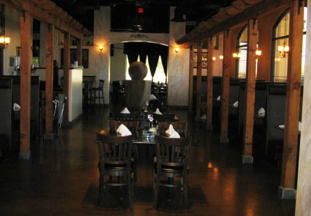 Elegant Casual Italian Family Restaurant w/Real Estate & Assumable SBA Loan of $950,000