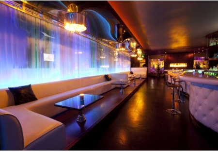 Mid-Town Sacramento Premier Club