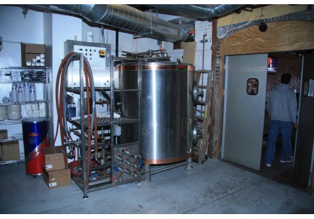 Roseville Bar/Restaurant/Club and Brewery For Sale