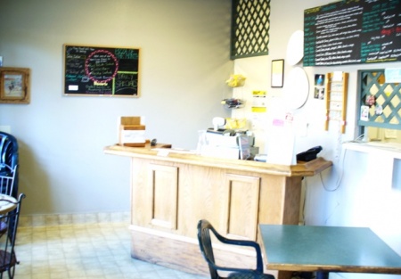 Pizza & More in the Sierra Foothills