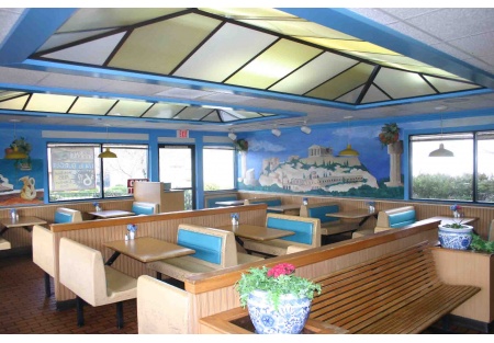 Profitable, High Sales Volume, Drive Thru Restaurant Located on Busy Street