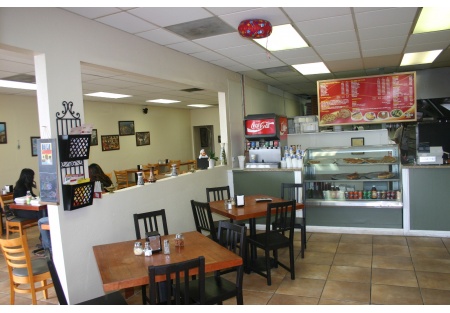 Two restaurant concepts for price of one, great lease and location 