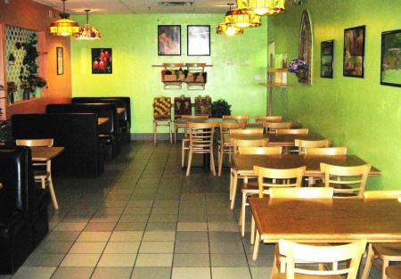 Operating Restaurant in Wonderful Fountain Hills For Sale