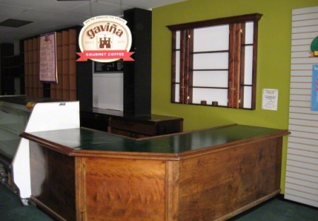 Rancho Cucamonga Coffee House/Sandwich Shop For Lease