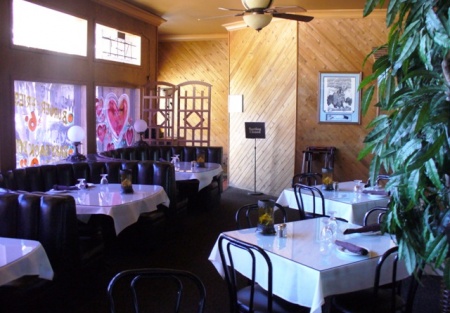 Established Restaurant and Bar near Chico