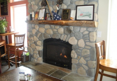 The Perfect, Turn Key Opportunity to own this Popular Restaurant in Lake Tahoe