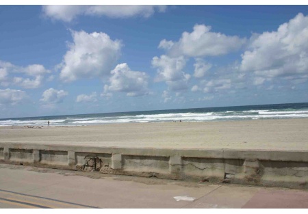 Cafe at the Beach For Sale