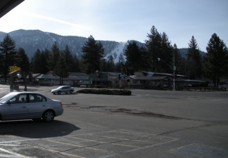 For Sale! Charming, Profitable & Well Appointed Lake Tahoe Asian Restaurant 