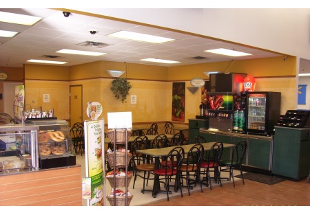 Subway Franchise For Sale - Flagstaff Arizona