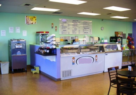 Ice Cream , Yogurt & More in South Placer County - Low Rent!