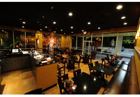 WOW! Exquisitely designed Vietnamese Cuisine - Phoenix East Valley