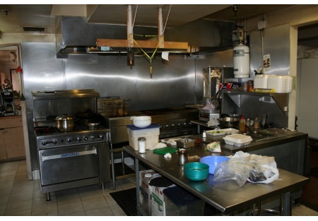 Profitable and in Prime Los Angeles Historic District