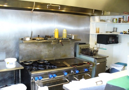 Small Breakfast, Lunch Dinner Restaurant in Placer County Near Auburn