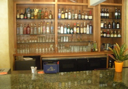 Price Reduced on Beautifully First Class Appointed Restaurant On Nevada Side of Lake Tahoe