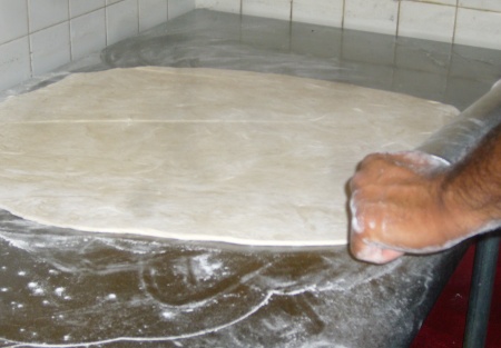 Pizza Place Very Near Major High School