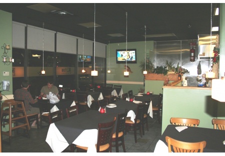 Ventura Blvd. Restaurant For sale