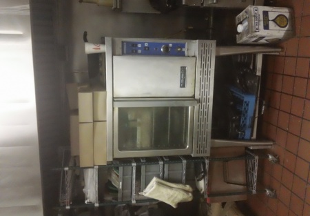 5 Day Hot Catering & Bakery