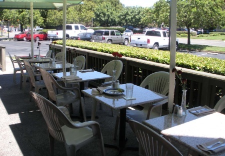 Great Mediteranean Restaurant, Great Reputation, Great Location! Hard Liquor License!