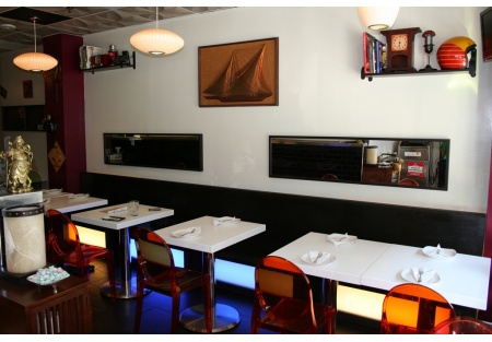 VOTED BEST THAI IN LOS ANGELES!!!   