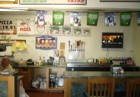 Popular and High Volume Neighborhood Pizza Sports Bar For Sale
