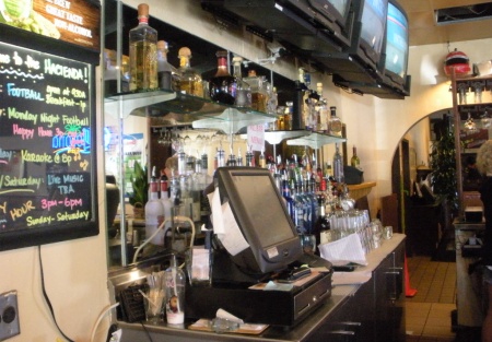 WHAT A STEAL! Sports Bar and Restaurant with Large Patios