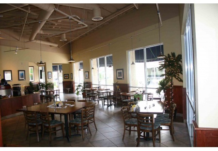 Great La Jolla location current market rate lease! 