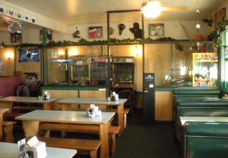 Highly Profitable, Long Established Full Service Pizza Restaurant