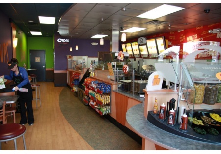 Profitable Franchise Sandwich Shop in North Phoenix