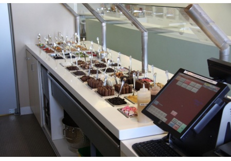 Top Yogurt Franchise in Arizona