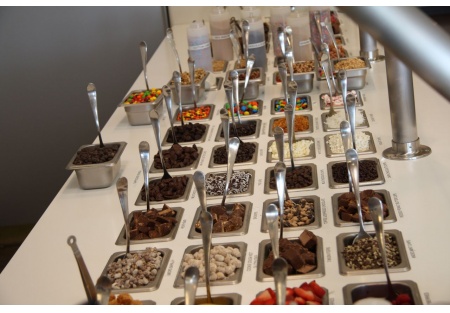 The Best Frozen Yogurt Franchise in Arizona is For Sale! Two Stores!