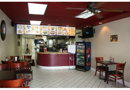 EXCELLENT FAST FOOD OR FAST CASUAL OPERATION