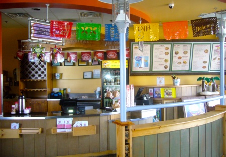 Authentic Homemade Mexican Food Franchise For Sale