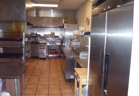 Profitable Mom & Pop Pizza Shop Available - Phoenix East Valley