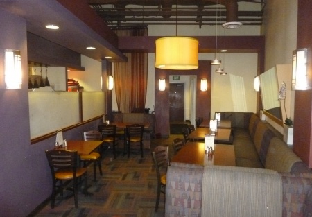 Big Profits! Exclusive on Pizza/Italian-one of best locations in city 