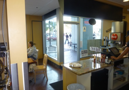 San Diego Downtown Mex food, sales booming,unbelievable foot traffic !