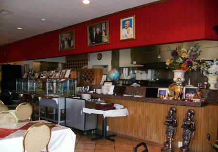 Authentic Indian Restaurant in Heart of Entertainment Area
