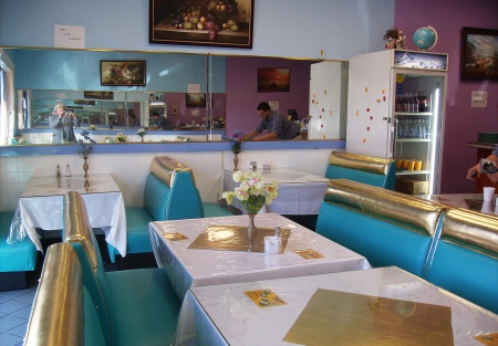 Absentee Operated Indian Restaurant Next to USC for Sale With Low Rent