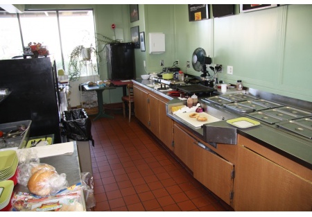 Prime North Scottsdale Location - Quick Serve Restaurant For Sale