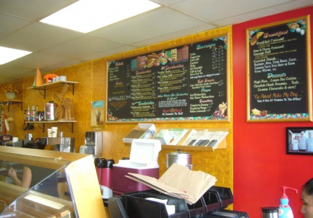 5 Day Beach City Deli & Baked Goods