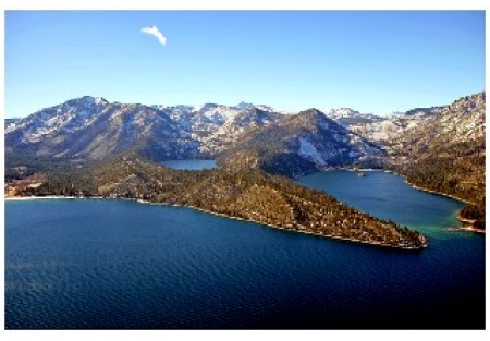 Lake Tahoe Full Service Restaurant and Bar with Type 47 License.